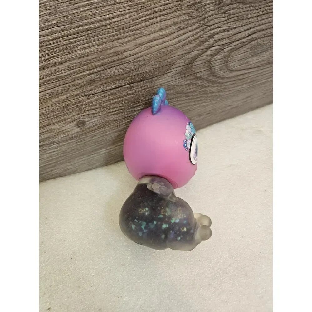 Goo Goo Galaxy Doll Luna Laguna Glitter Body Stress Fidget Toy Alien Sensory